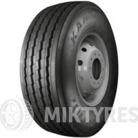 Кама NT 101 (прицепная) 245/70 R17 143J